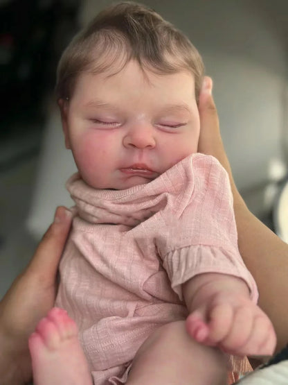 Bebê Reborn