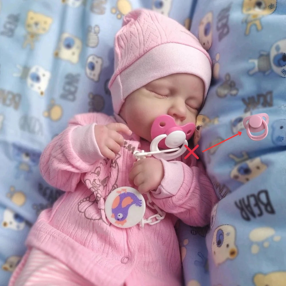 Bebê Reborn