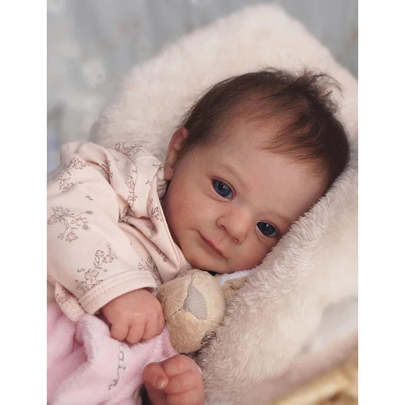 Bebê Reborn