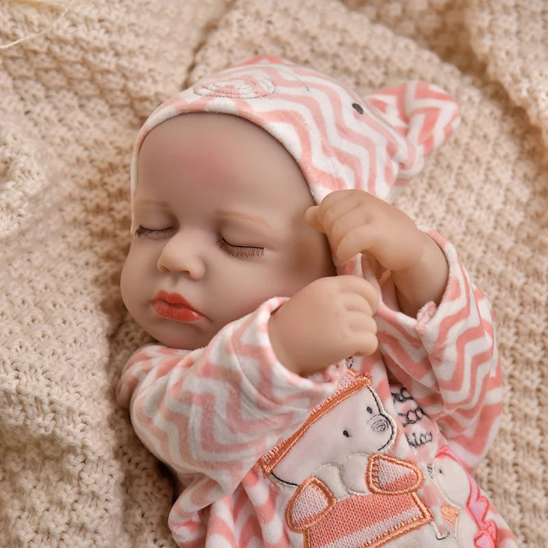 Bebê Reborn