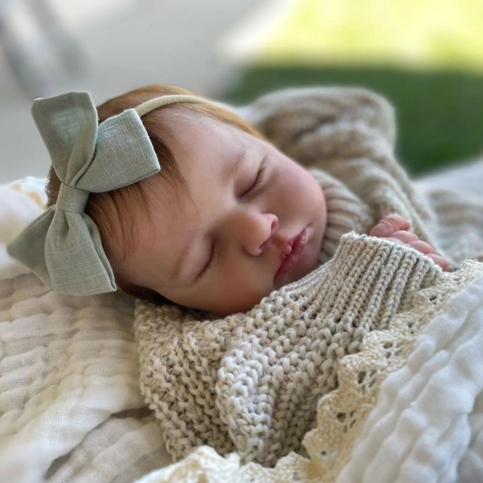 Bebê Reborn