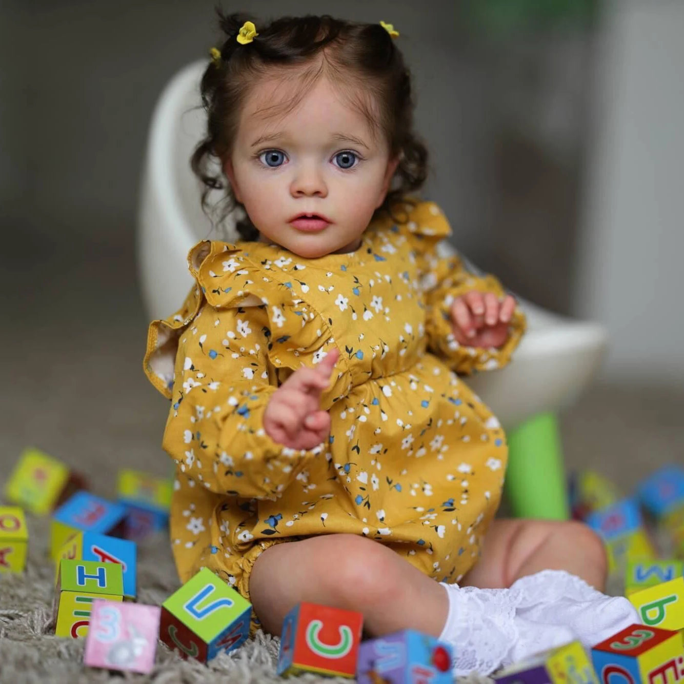Bebê Reborn