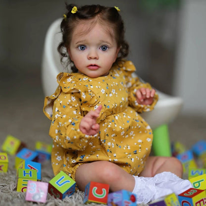 Bebê Reborn
