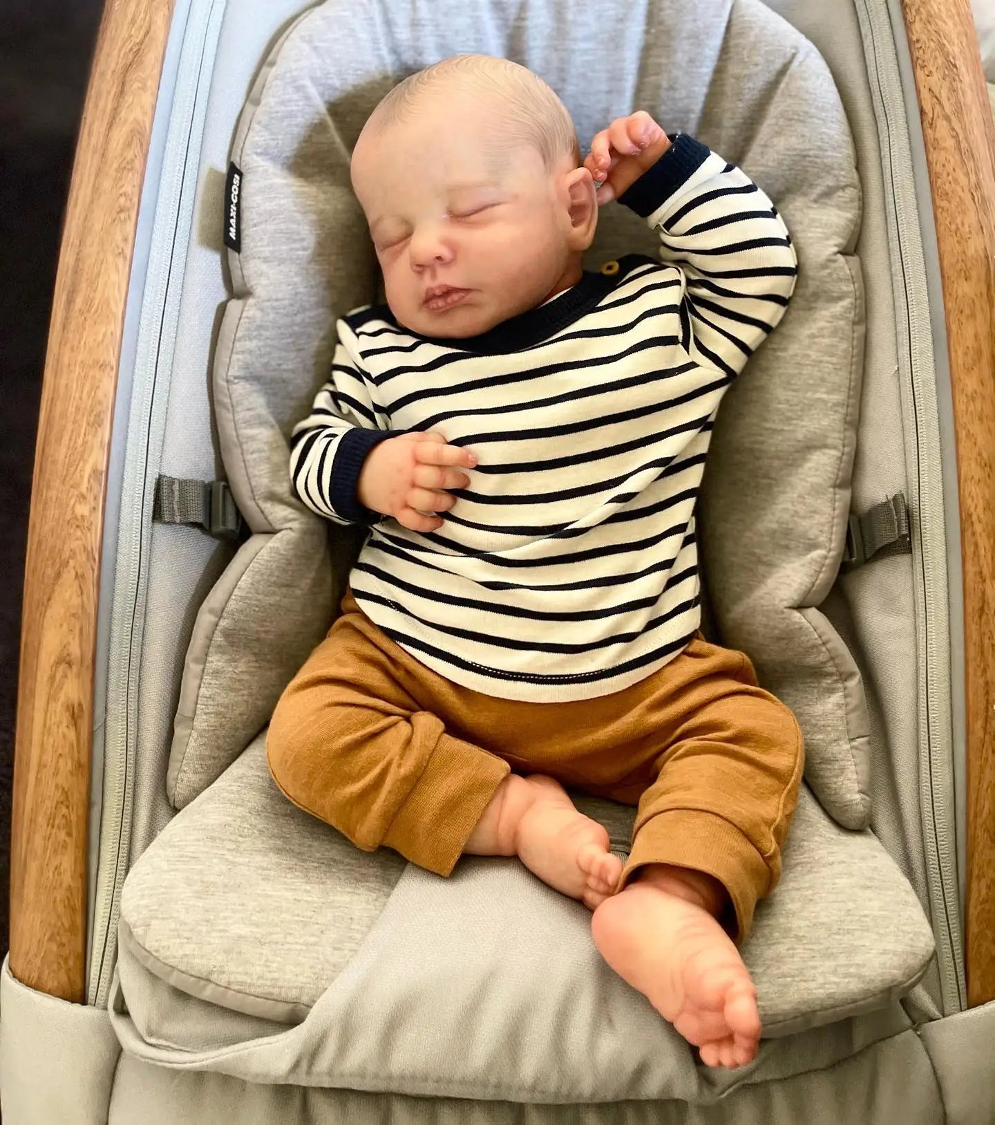Bebê Reborn