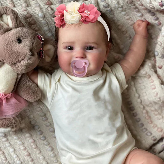 Bebê Reborn