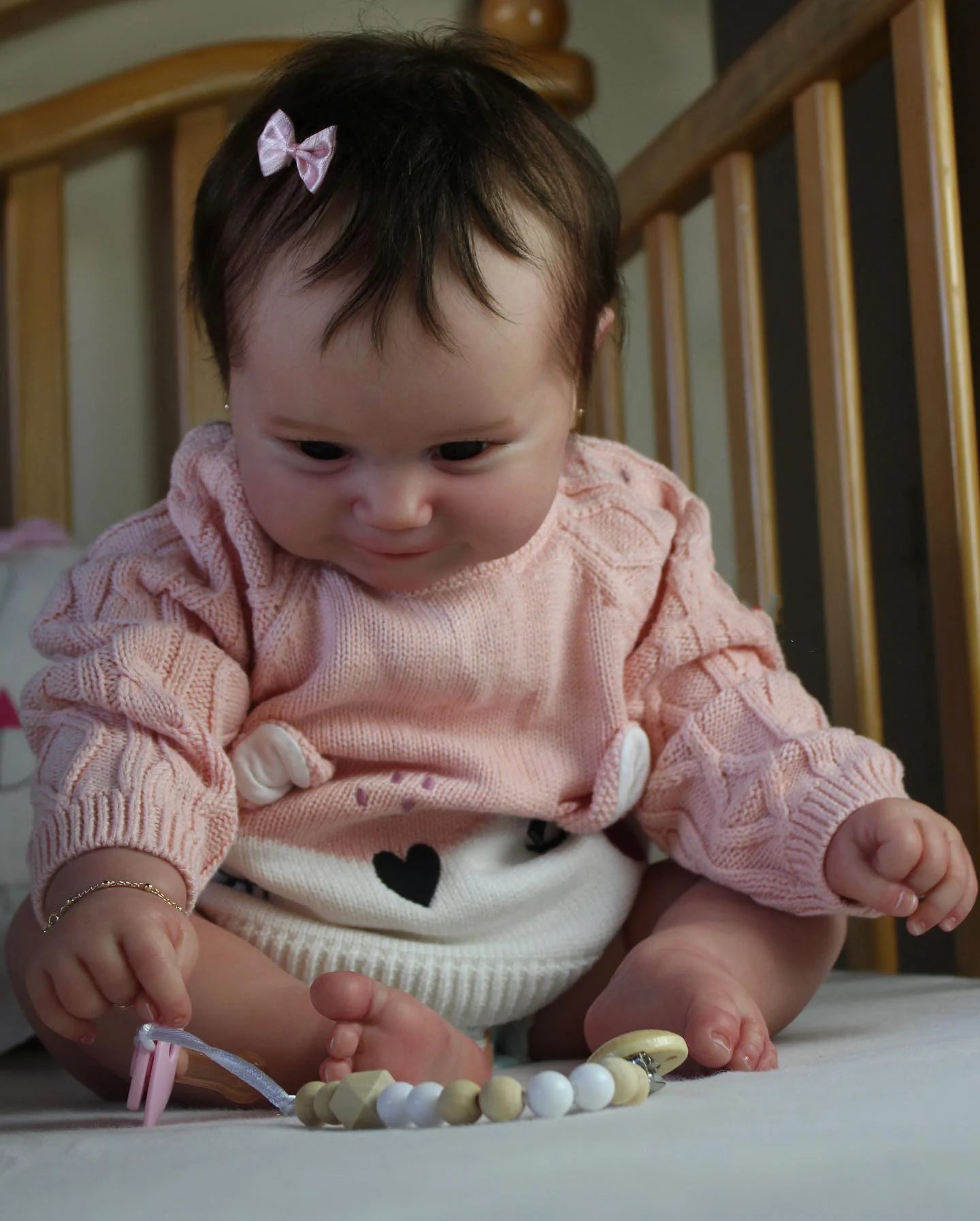 Bebê Reborn