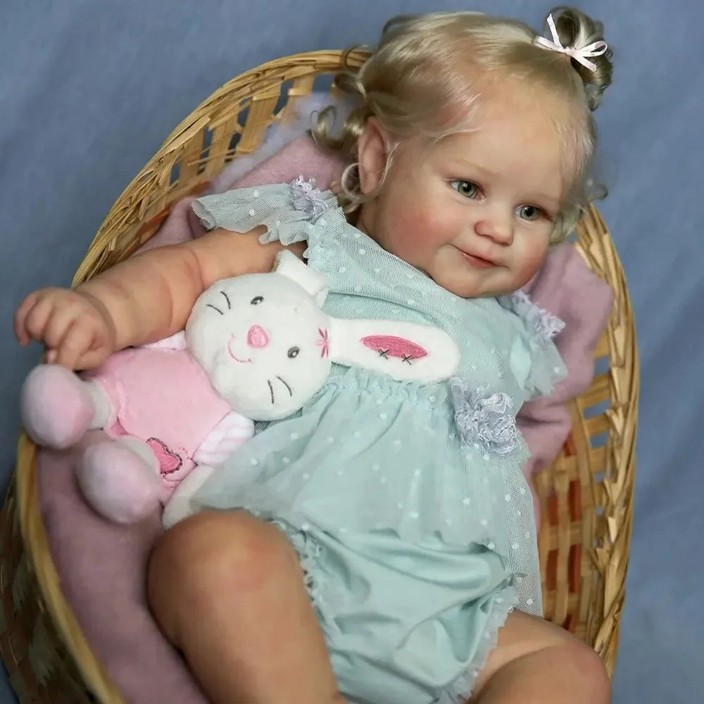 Bebê Reborn