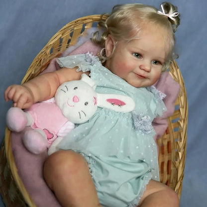 Bebê Reborn