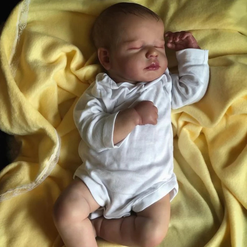 Bebê Reborn