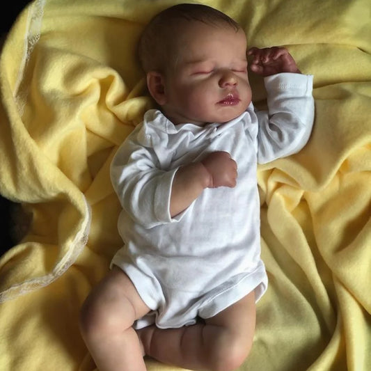 Bebê Reborn