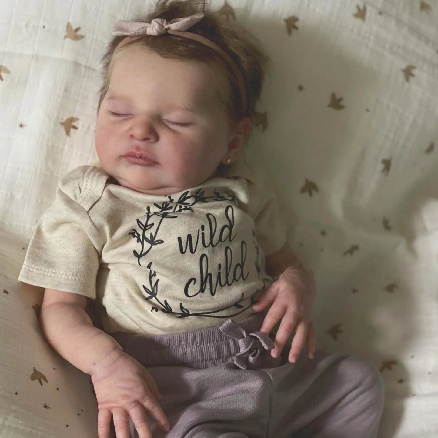 Bebê Reborn