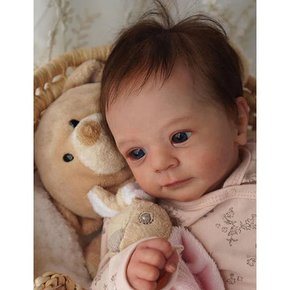 Bebê Reborn