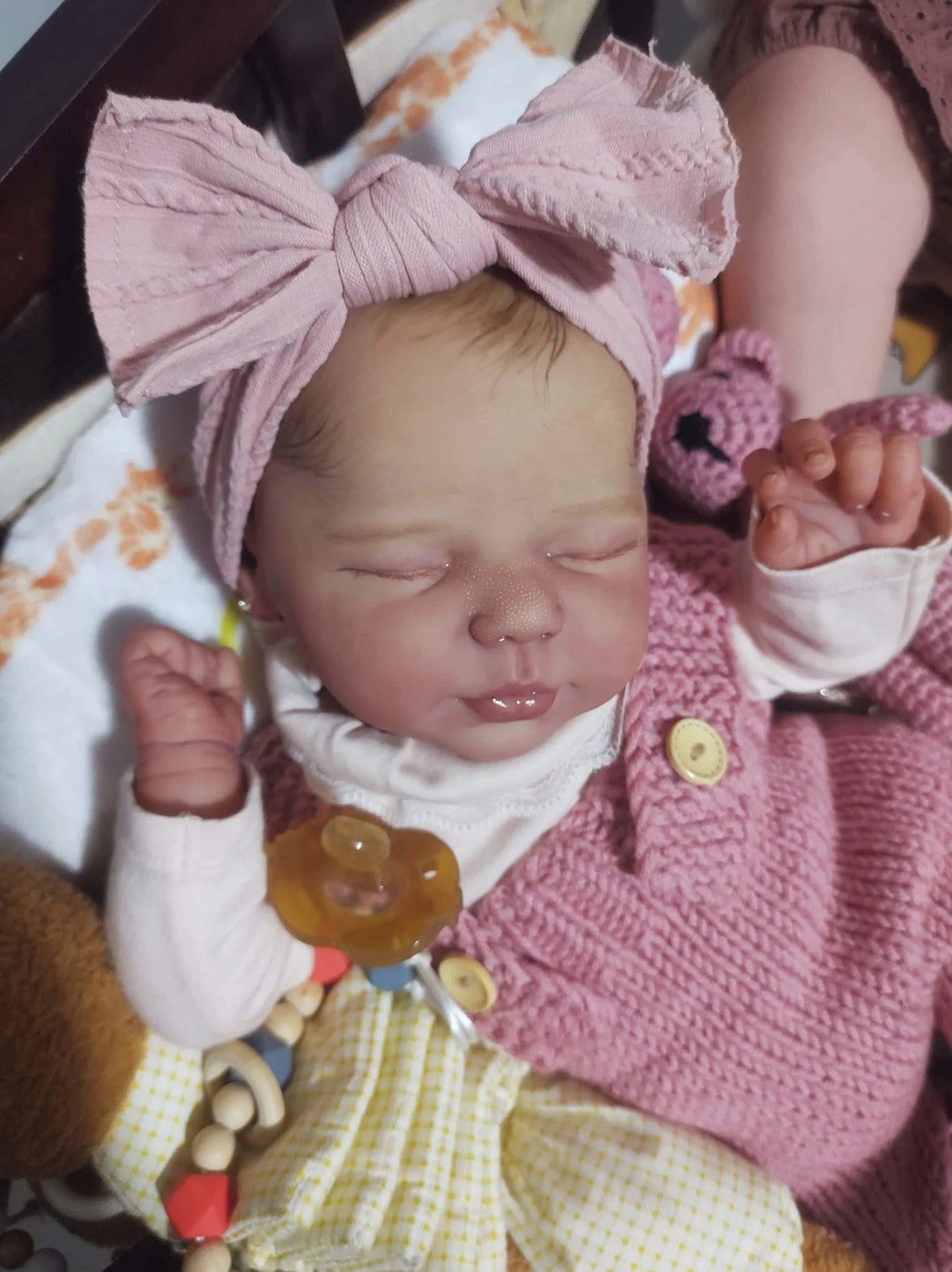 Bebê Reborn