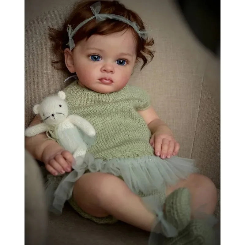 Bebê Reborn