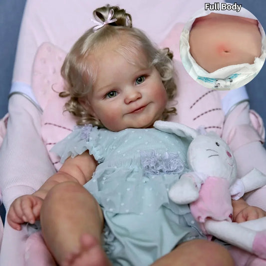 Bebê Reborn