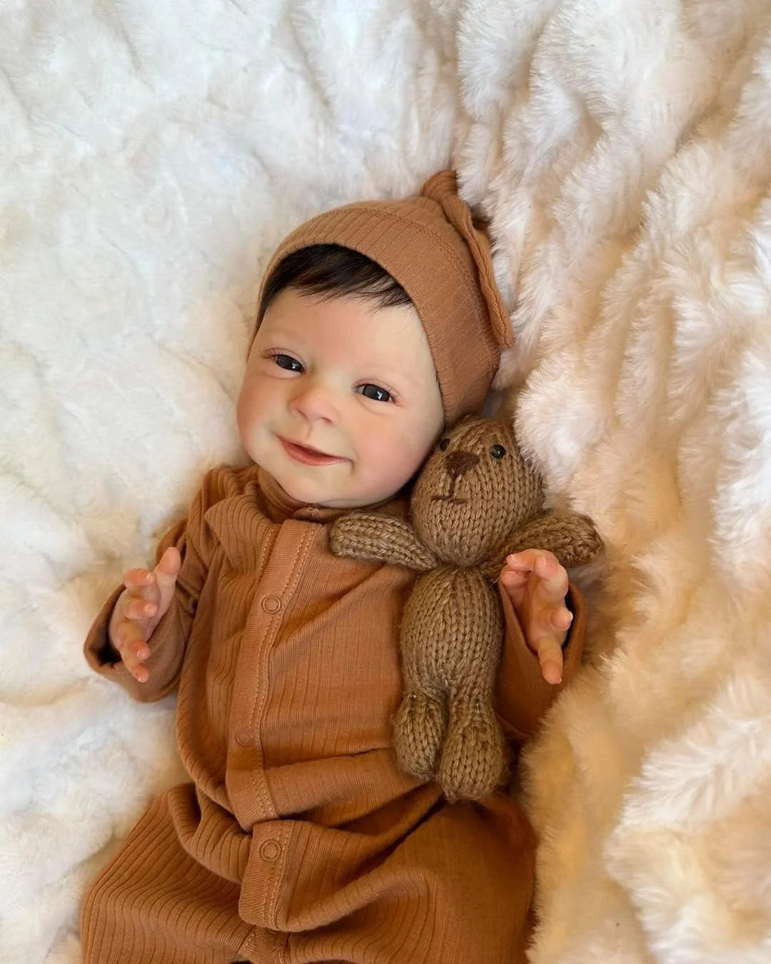 Bebê Reborn