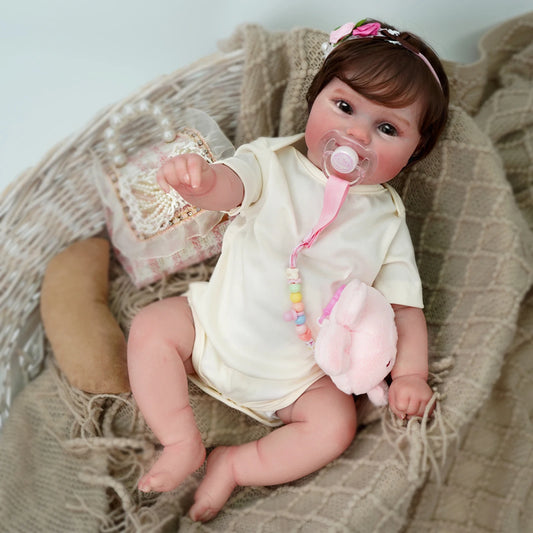 Bebê Reborn