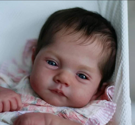 Bebê Reborn