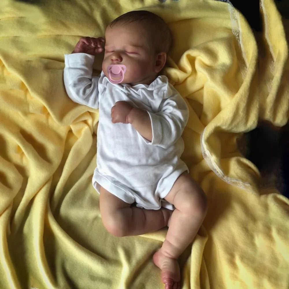 Bebê Reborn