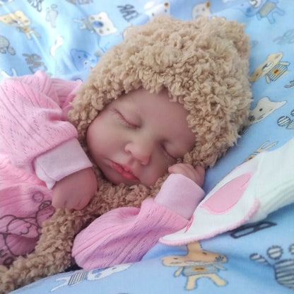 Bebê Reborn