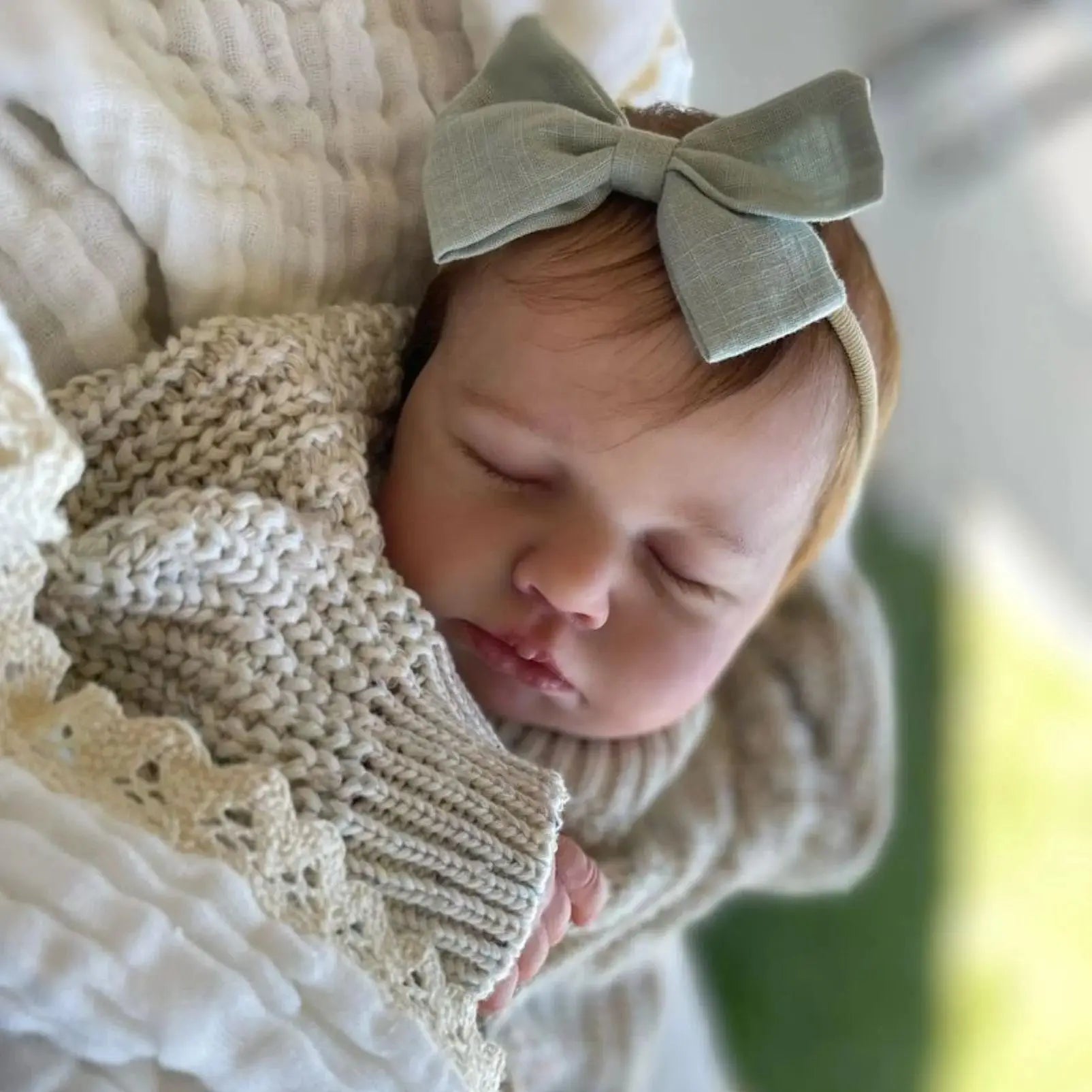 Bebê Reborn