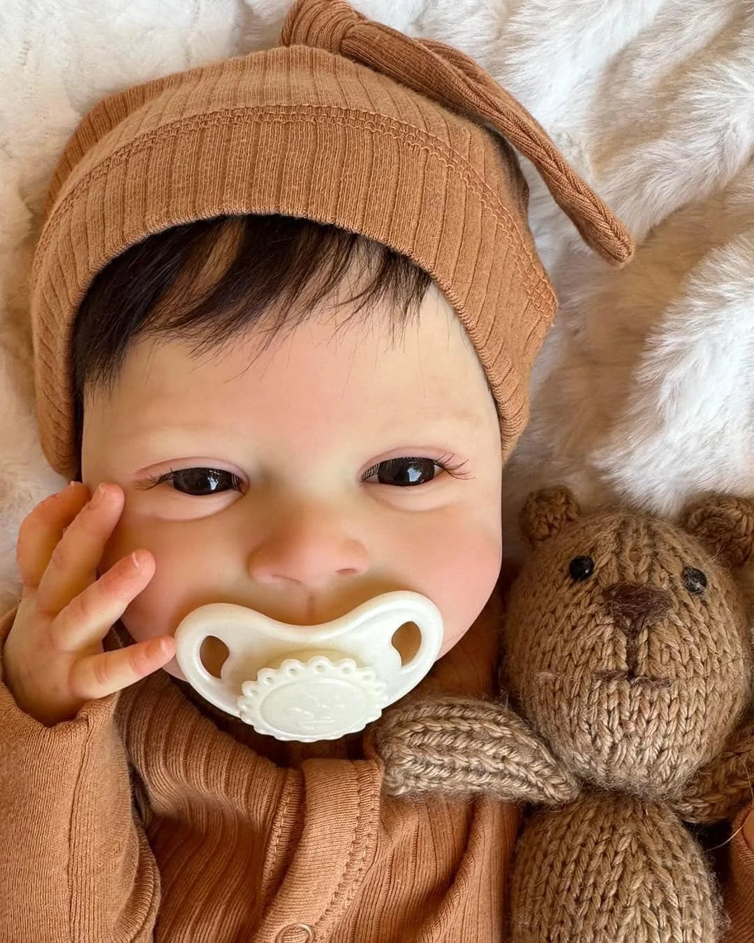 Bebê Reborn