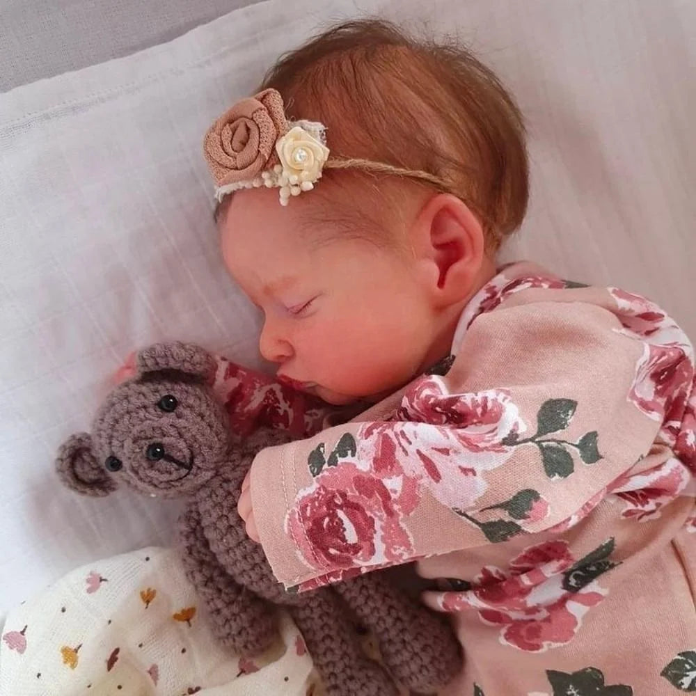 Bebê Reborn