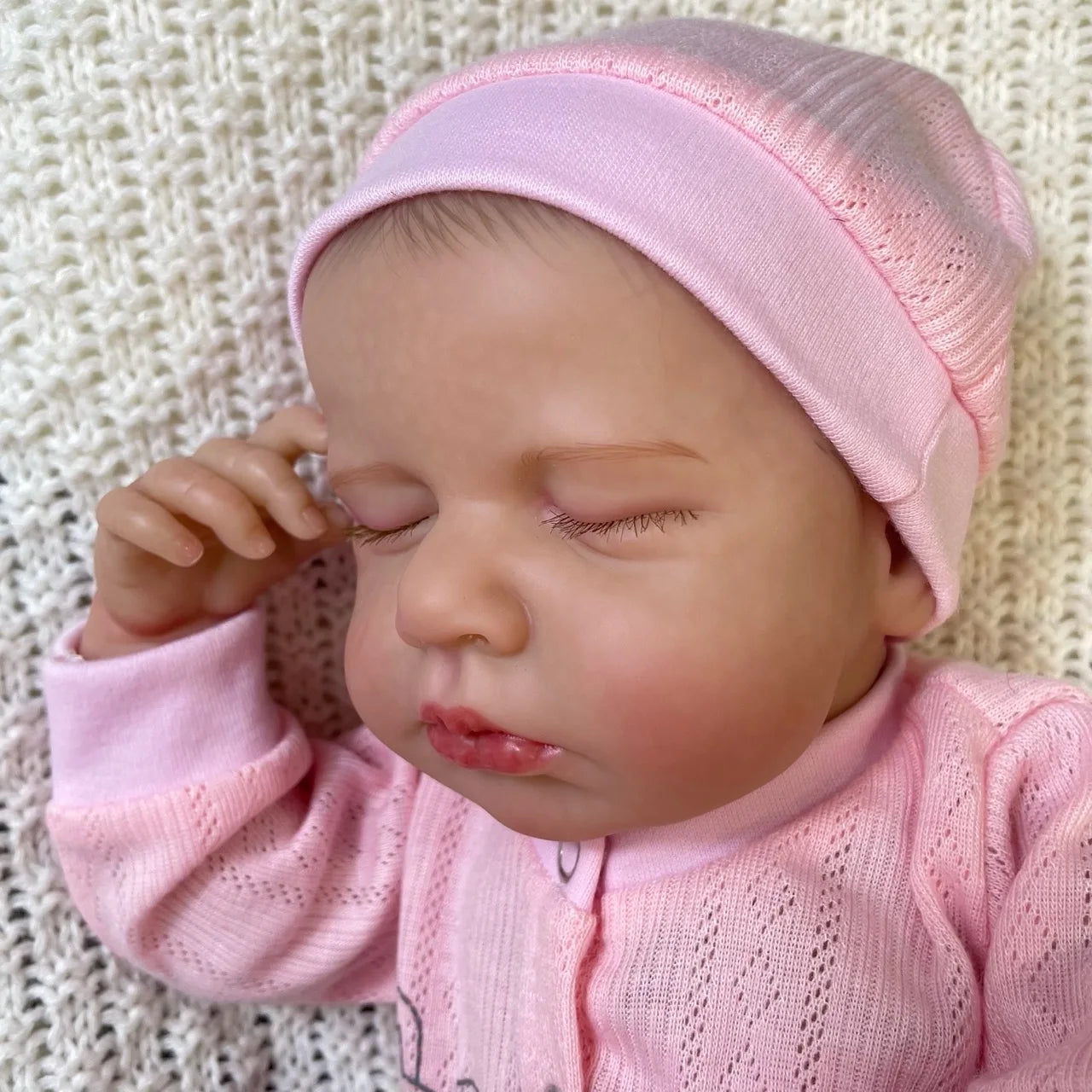 Bebê Reborn