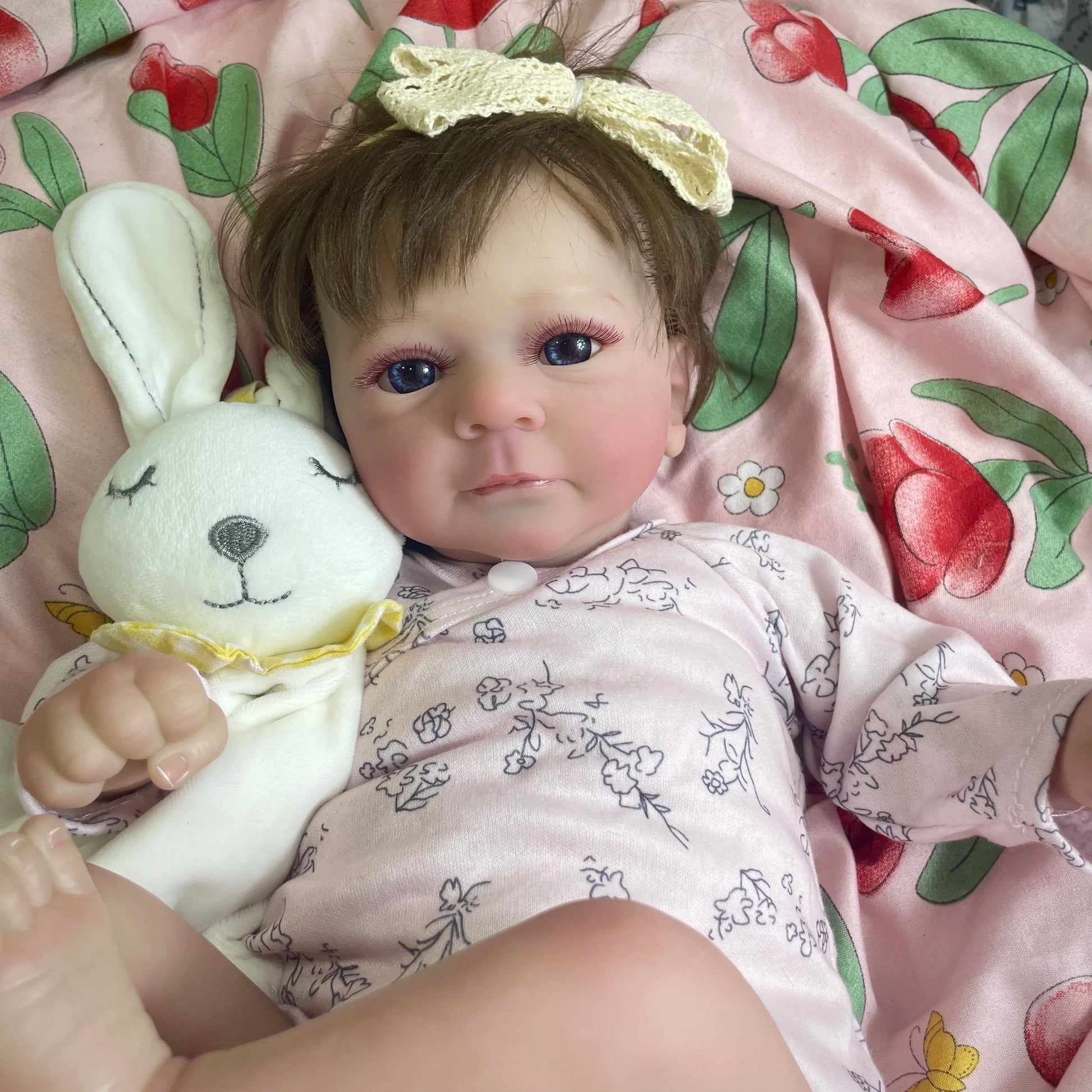 Bebê Reborn