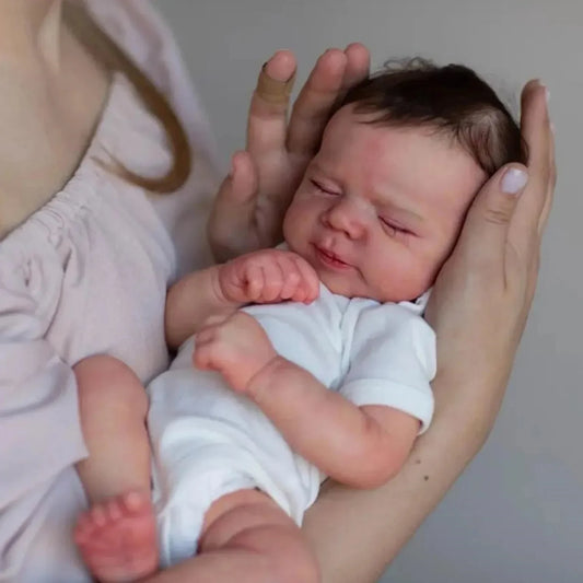 Bebê Reborn