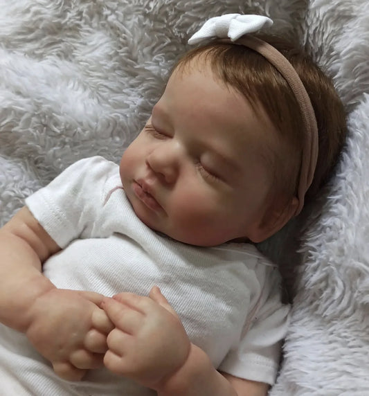 Bebê Reborn