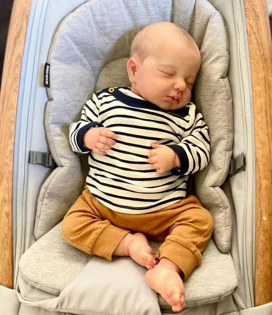 Bebê Reborn