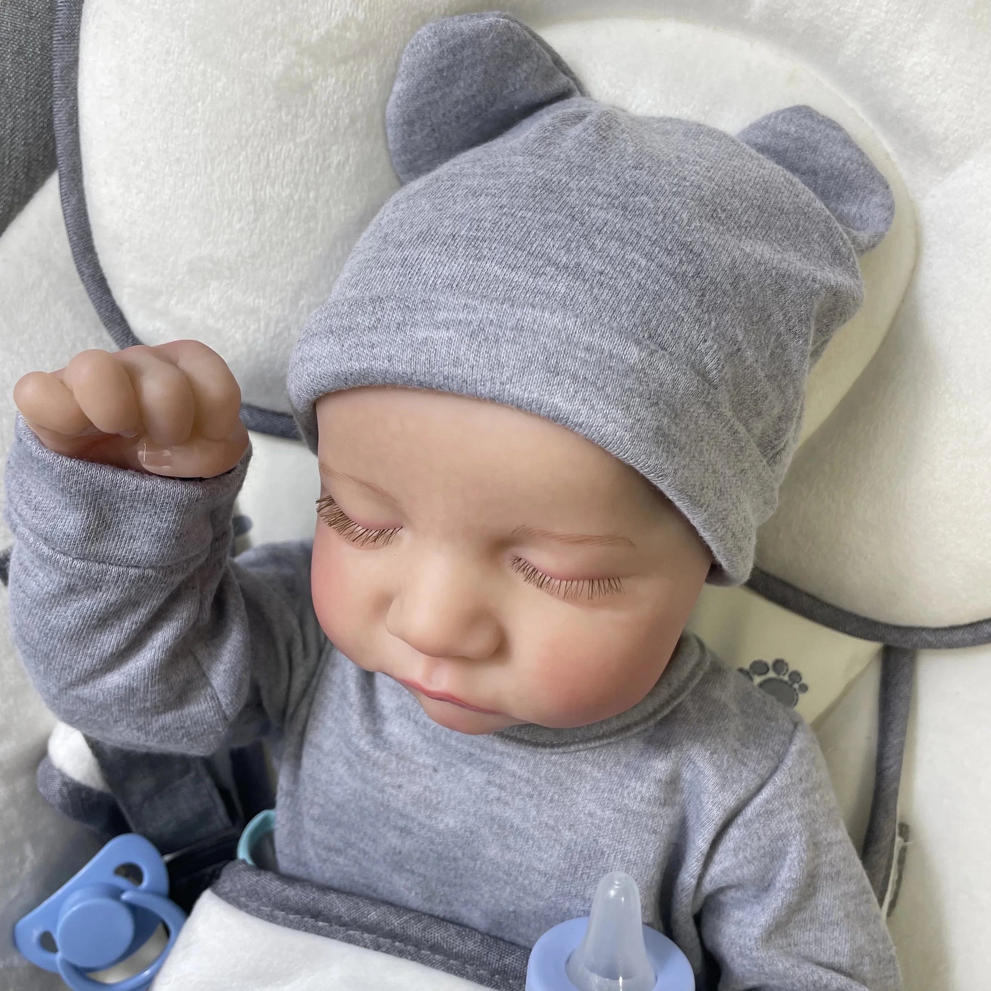 Bebê Reborn