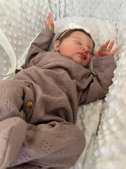 Bebê Reborn