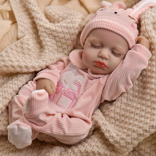 Bebê Reborn